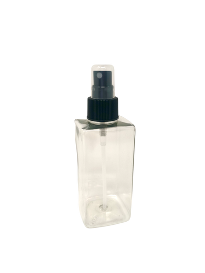 House Plant Mister / Trigger Sprayer - 200ml Bottle