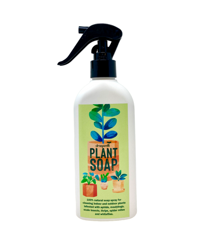Dragonfli Plant Soap