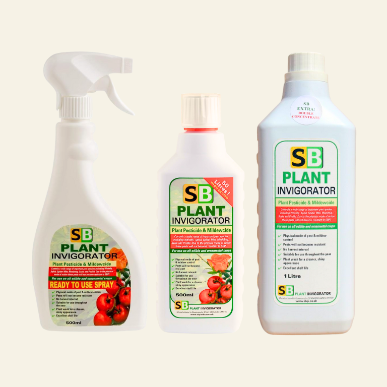 sb plant SB Plant Invigorator
