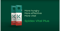 New Spider mite control launched - SPIDEX BOOST - Dragonfli