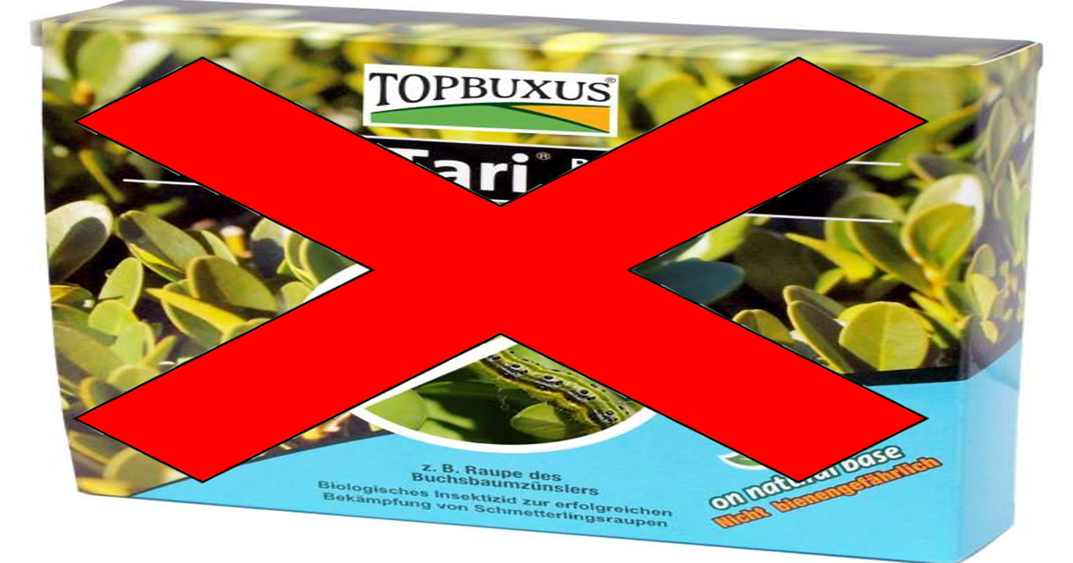 Beware Illegal Pesticides Available Online - Dragonfli