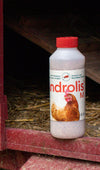 Androlis Chicken Mite Predators