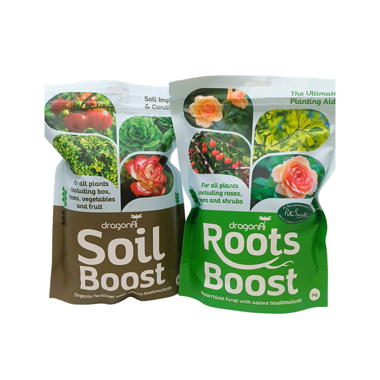 Roots & Soil Boost Bundle