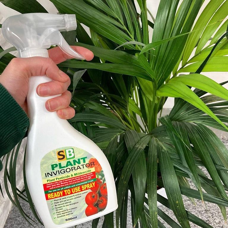 SB Plant Invigorator