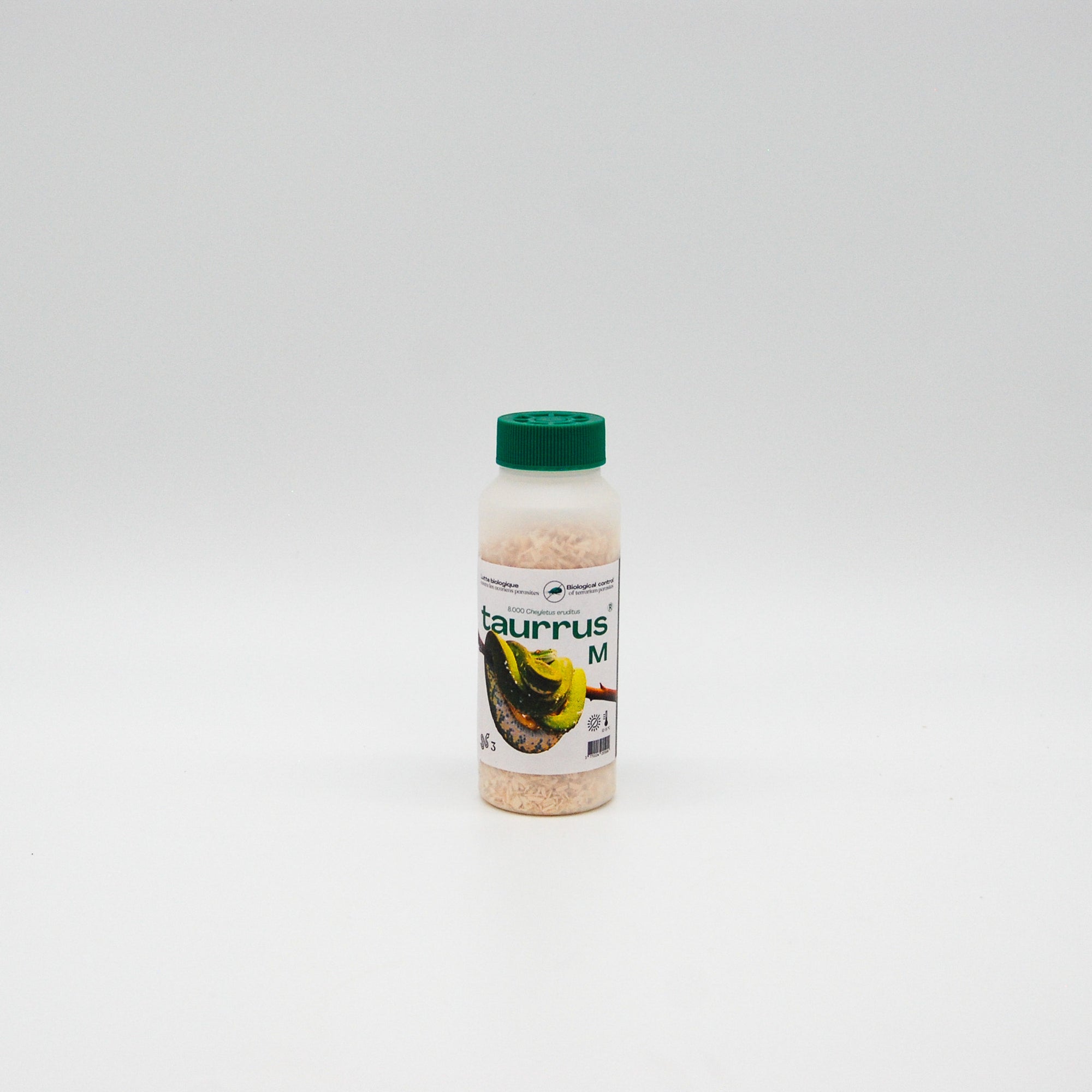 Taurrus Snake & Reptile Mite Predators