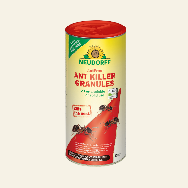 AntFree Ant Killer Granules