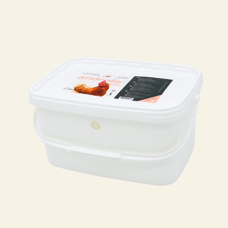 Androlis Chicken Mite Predators