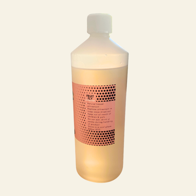Drosophila Suzukii Fruit Fly Liquid Attractant