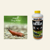 Natural Slug & Snail Killer Bundle: Nematodes & Organic Pellets