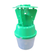 Garden Chafer Beetle Trap Including Attractant Lure