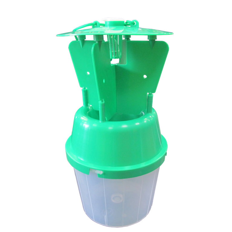 Silver Y Moth Pheromone Trap