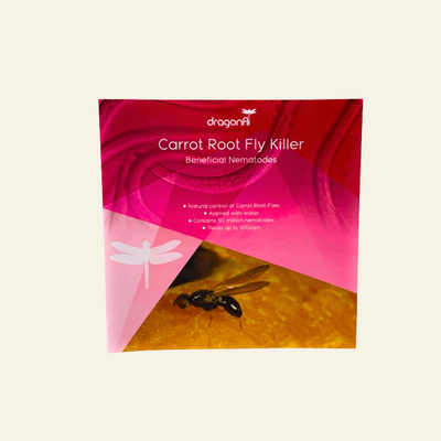 Carrot Root Fly Killer Nematodes