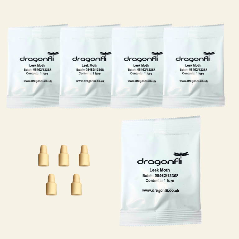 Leek Moth Pheromone Lure