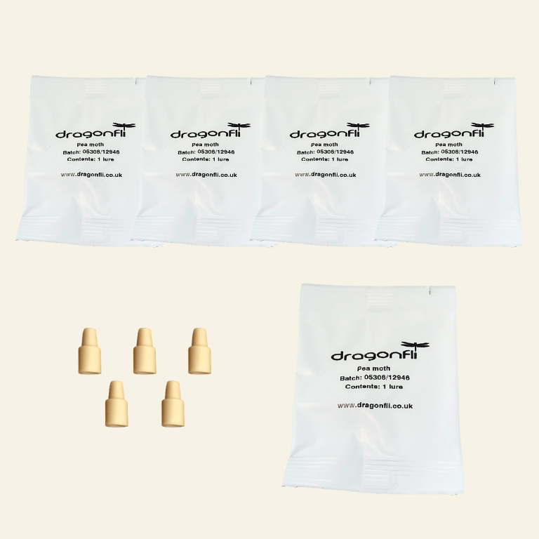 Pea Moth Pheromone Lure