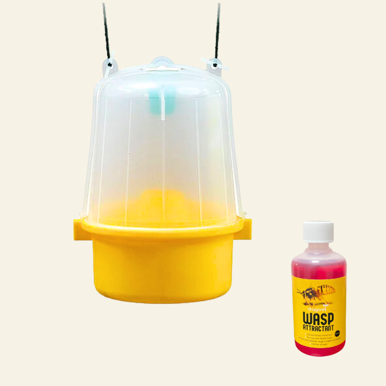 Vespa Wasp Trap With Attractant
