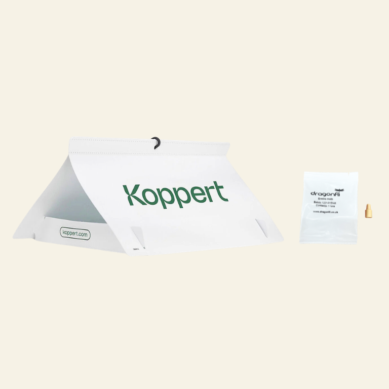 Apple Ermine Moth Pheromone Trap