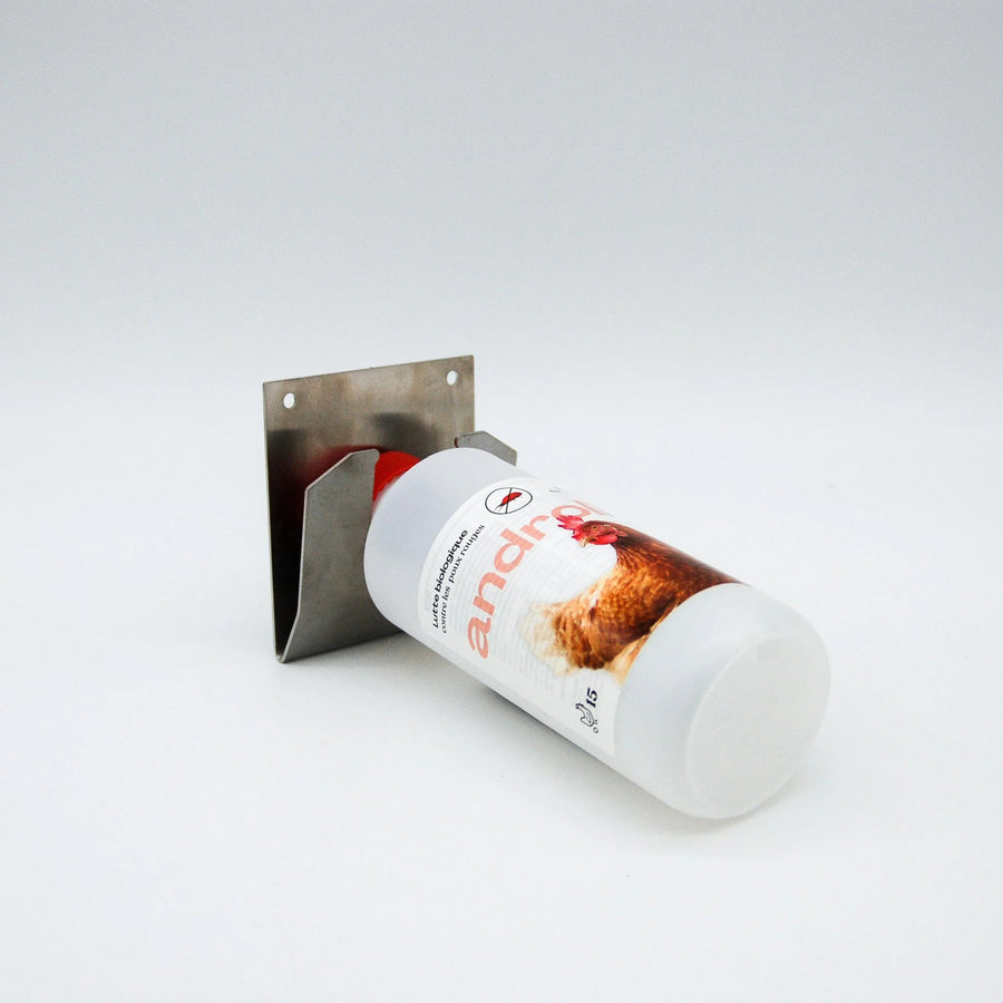 Androlis Coop Clip Holder