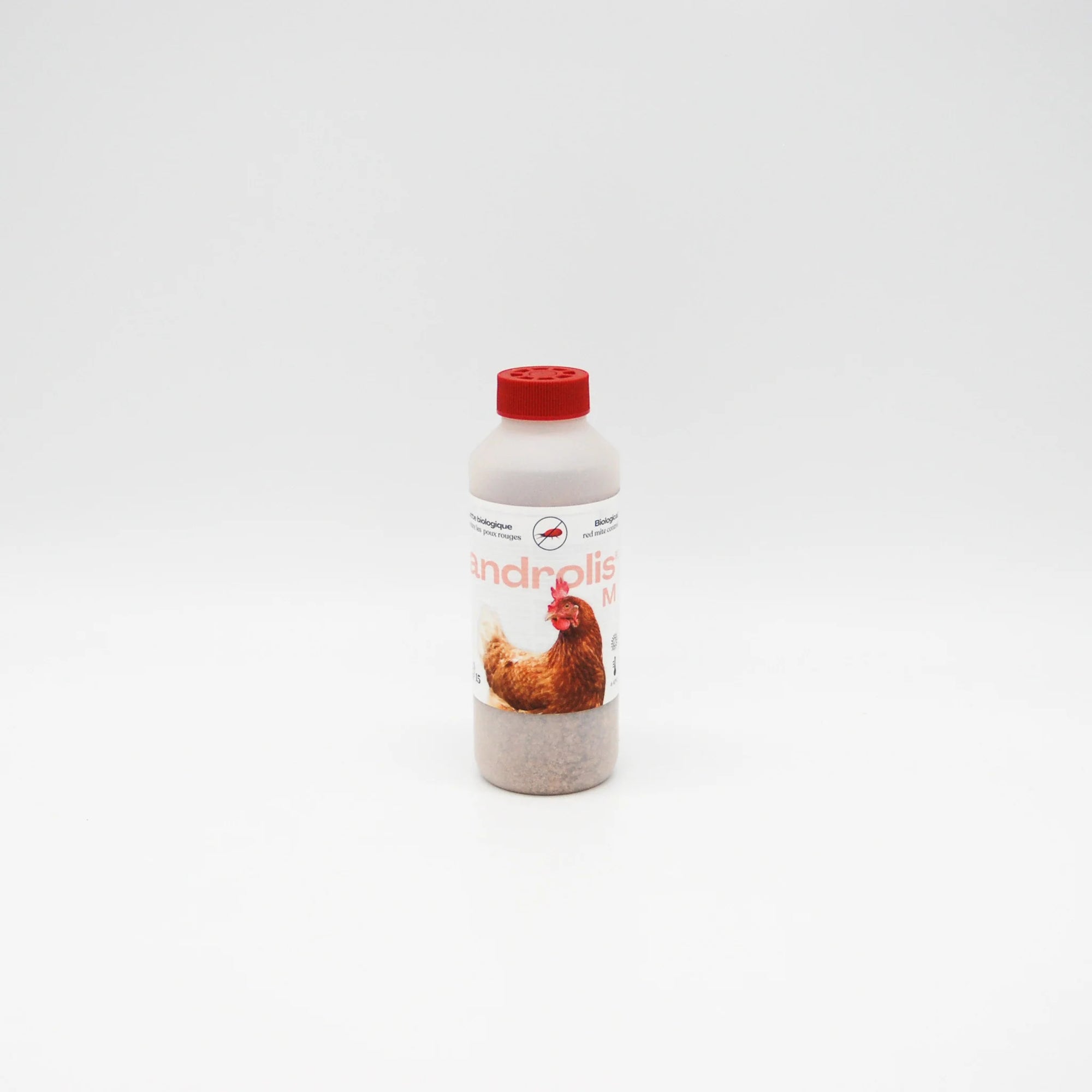 Androlis Chicken Mite Predators