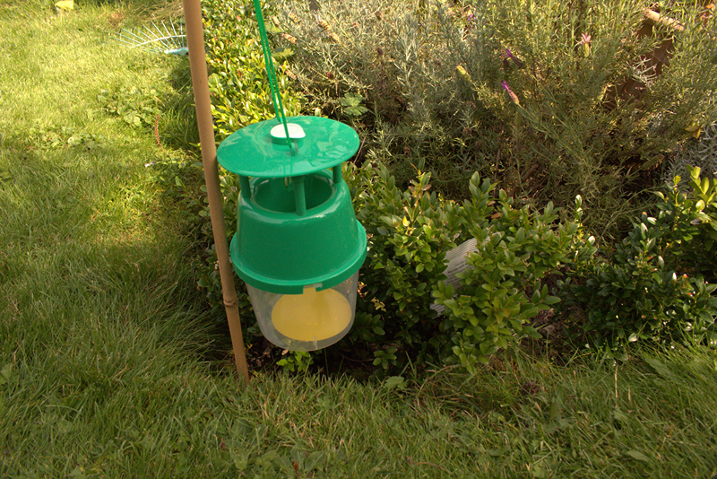 Anti Mouse Sachets and Spray - Green Gardener