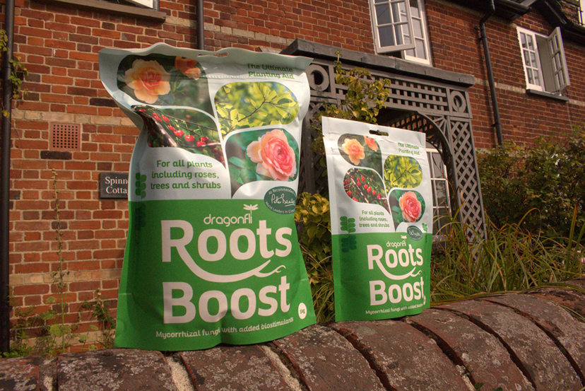 Roots & Soil Boost Bundle