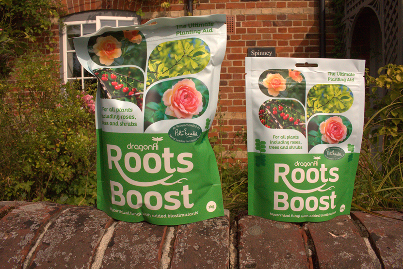 Roots & Soil Boost Bundle