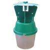 Garden Chafer Beetle Trap Including Attractant Lure