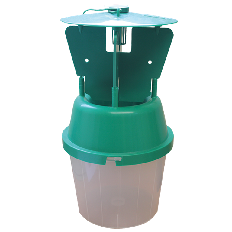 Silver Y Moth Pheromone Trap