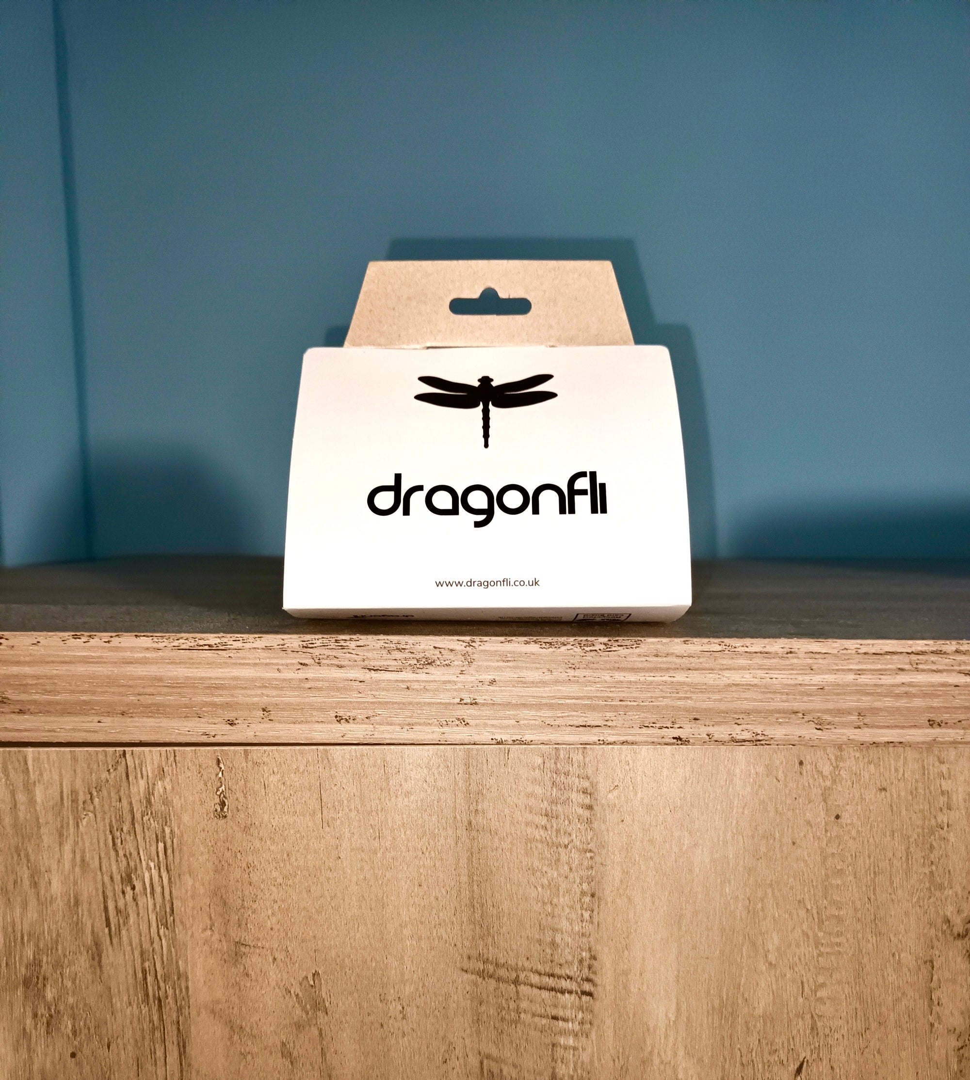 Dragonfli Crawling Insect Trap - Catch Ants, Cockroaches, Woodlice, Beetles, Silverfish & More - For Indoor Use