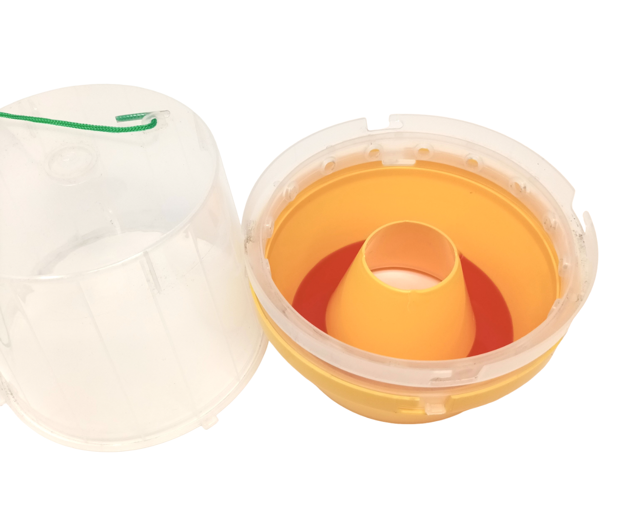 Wasp Attractant - For Use In Dragonfli Wasp Traps