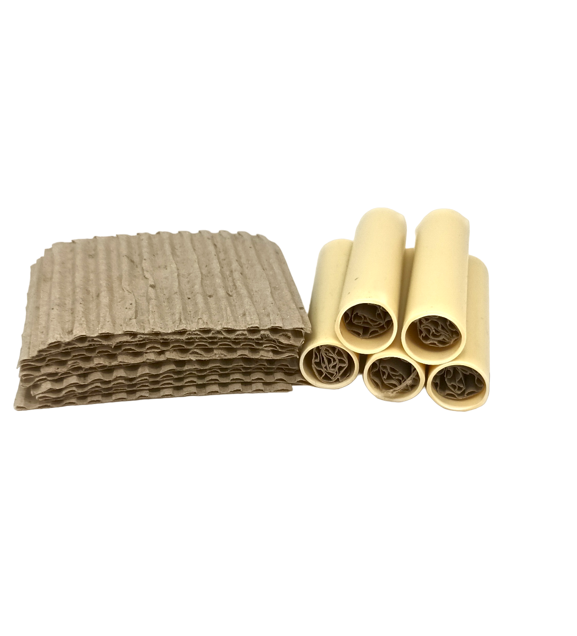 Red Mite Trap / Red Mite Detection System - Protect Birds & Poultry (Pack of 5)