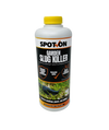 Spot On - Garden Slug Killer Pellets (Ferric Phosphate) - 600g