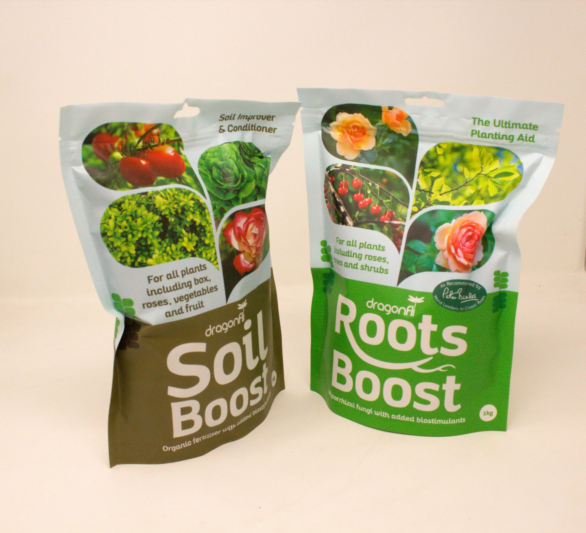 Roots & Soil Boost Bundle