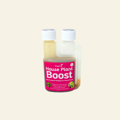 House Plant Boost - 100ml Concentrate