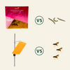 Carrot Root Fly Nematodes & Trap Bundle