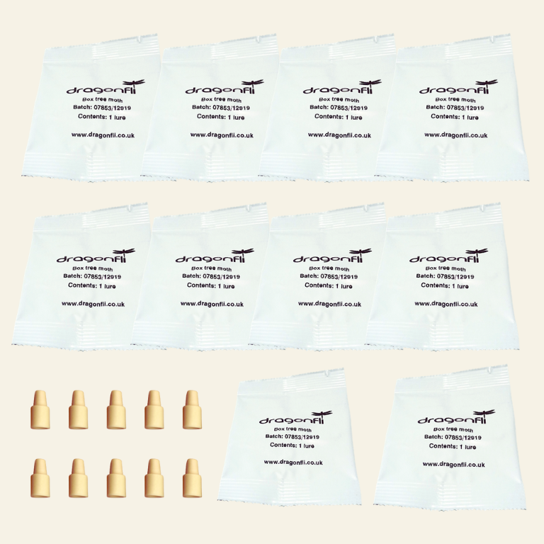 Box Tree Moth Pheromone Lure