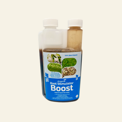 Root Stimulator Boost