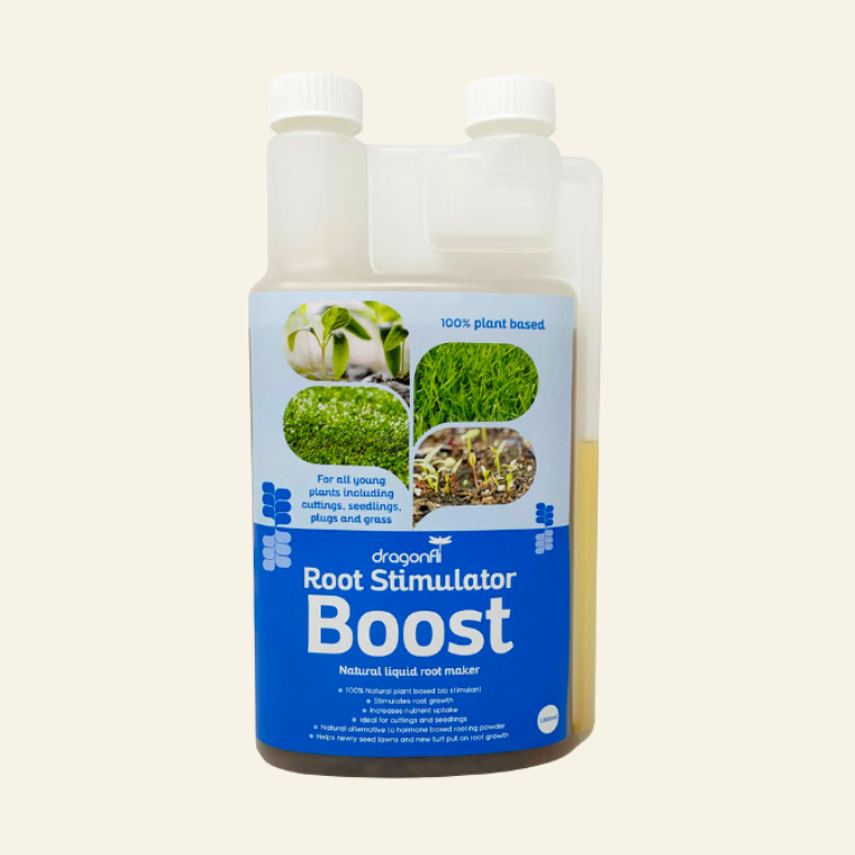 root stimulator for house plants Root Stimulator Boost