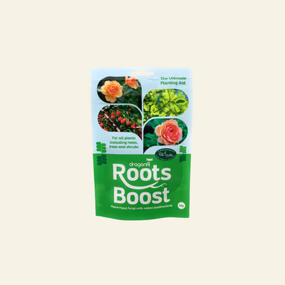 Roots Boost Mycorrhizal Fungi Granules