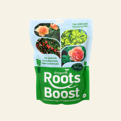 Roots Boost Mycorrhizal Fungi Granules