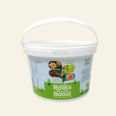 Roots Boost Mycorrhizal Fungi Granules