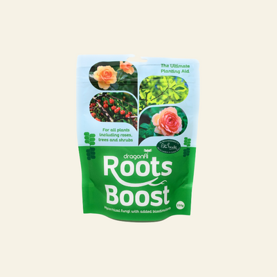 Roots Boost Mycorrhizal Fungi Granules