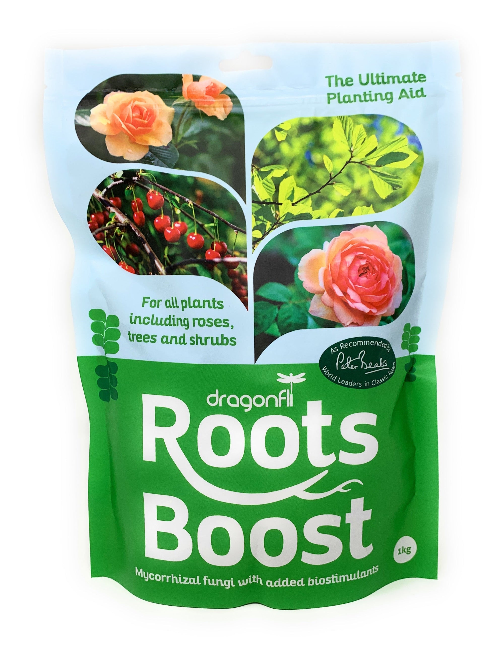 Roots & Soil Boost Bundle