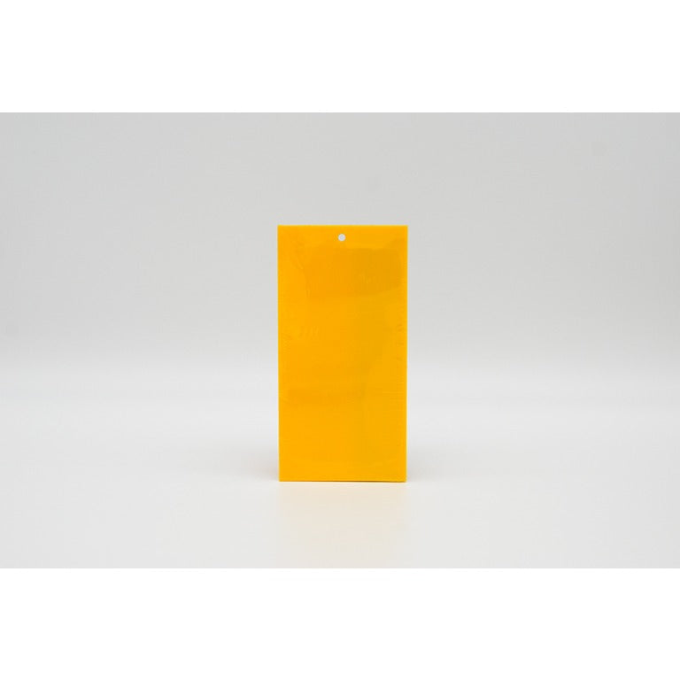 Yellow Sticky Insect Traps - Large