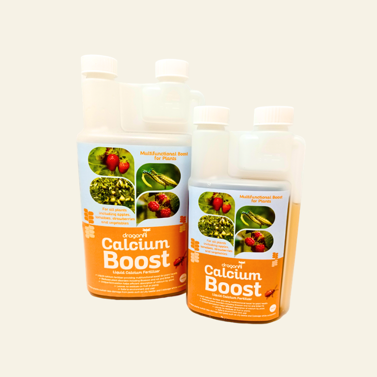 Calcium Boost - Liquid Calcium Fertiliser