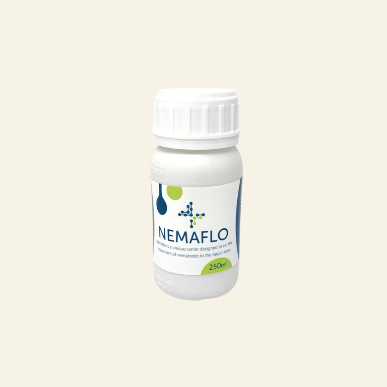 Nemaflo Nematode Soil Penetrant & Carrier