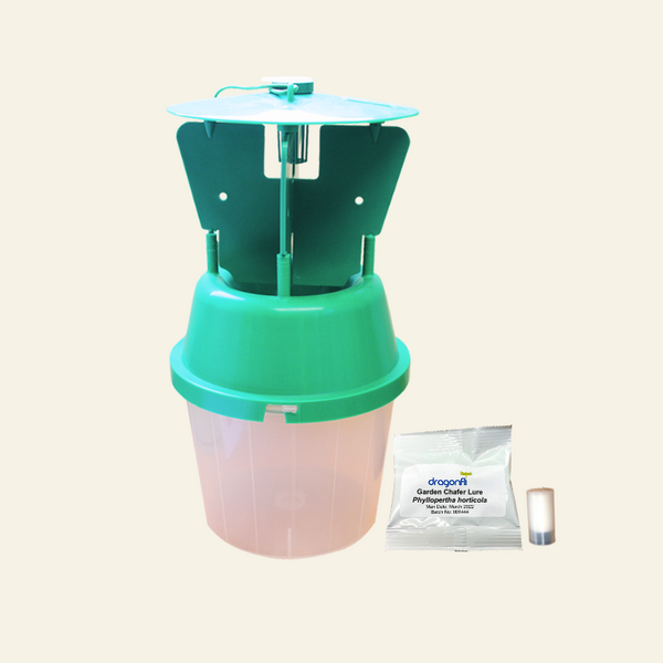 Pheromone & Attractant Traps - Dragonfli