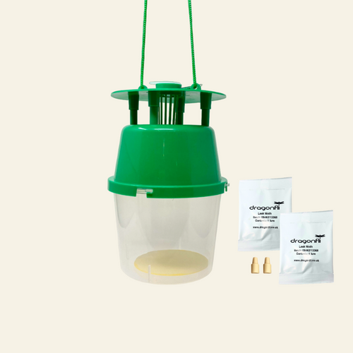 Leek Moth Pheromone Trap