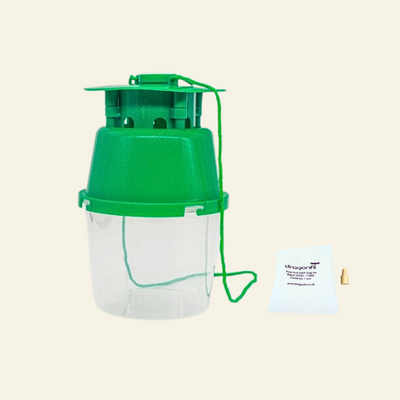 Plum Fruit Moth Pheromone Trap