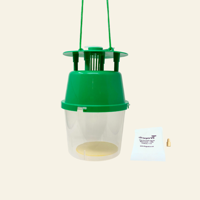 Plum Fruit Moth Pheromone Trap