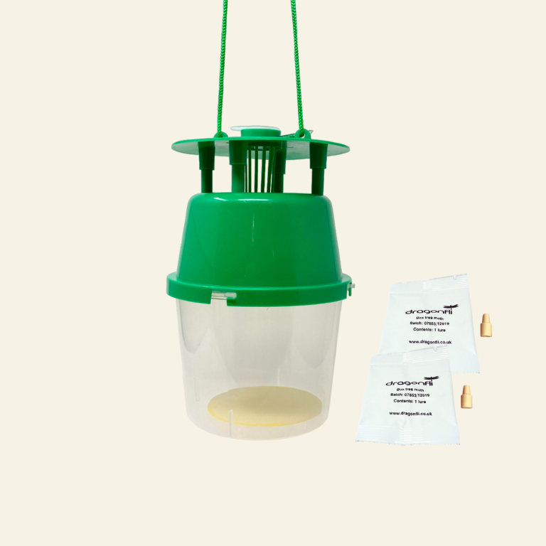Box Tree Moth Pheromone Trap